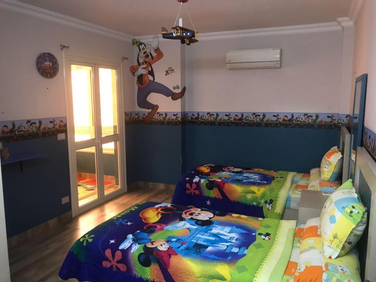 مفروشة مميزة Caïro