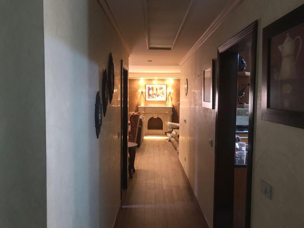 مفروشة مميزة Appartement *