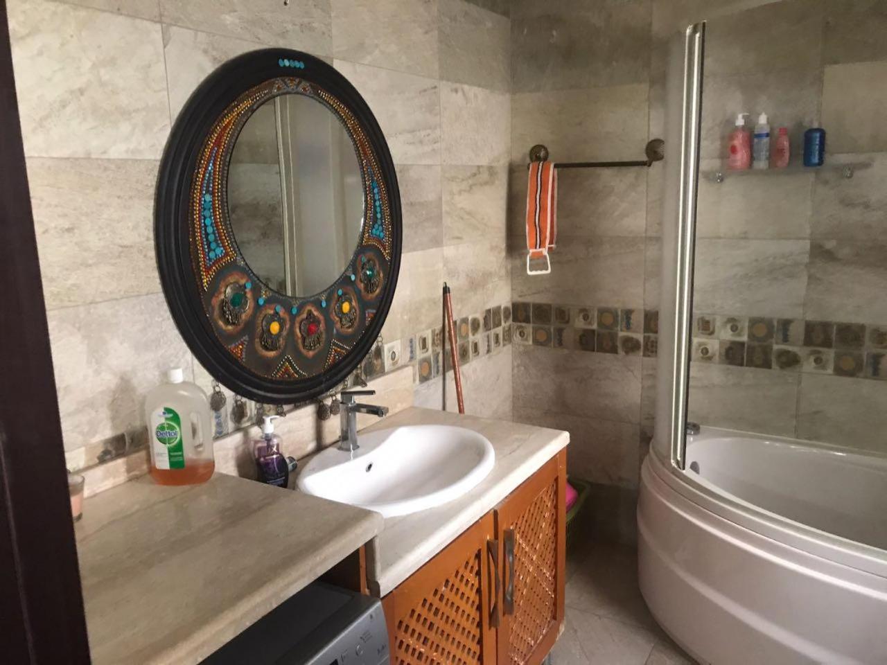مفروشة مميزة Appartement Caïro