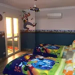 شقة مفروشة مميزة