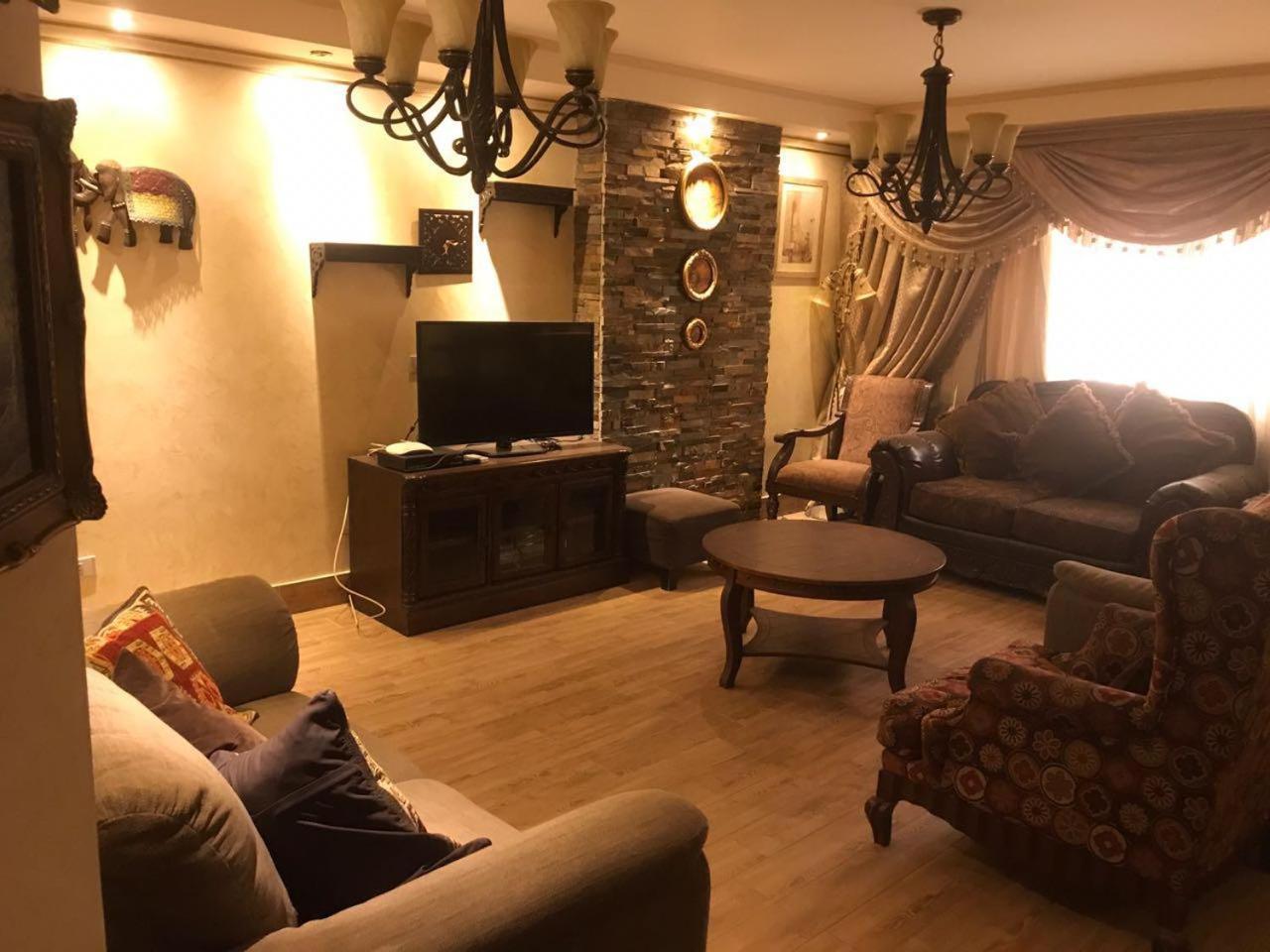 Apartment مفروشة مميزة *